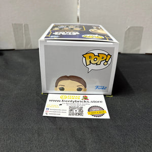 FUNKO Pop Vinyl Fern #700 FRENLY BRICKS - Open 7 Days