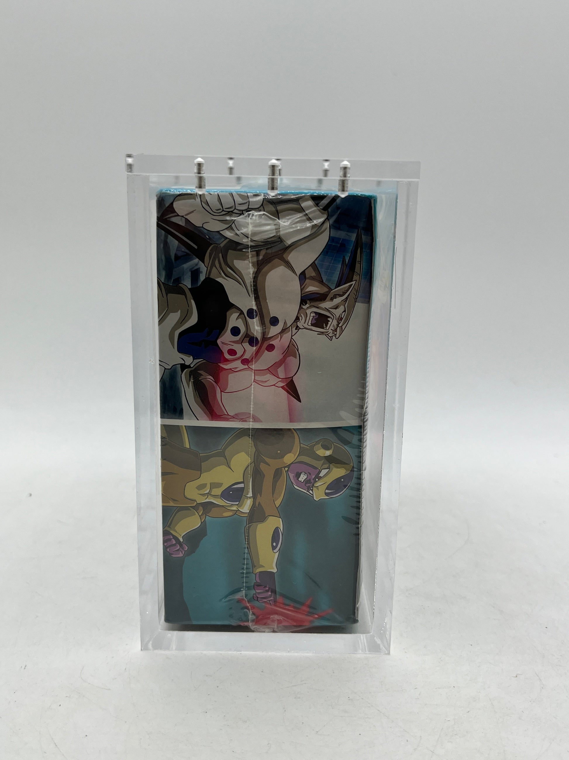 Dragon Ball Super - TCG Vicious Rejuvenation 1st Edition Booster Box B12 FRENLY BRICKS - Open 7 Days