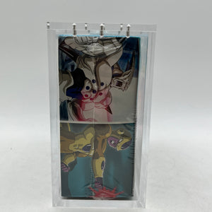 Dragon Ball Super - TCG Vicious Rejuvenation 1st Edition Booster Box B12 FRENLY BRICKS - Open 7 Days