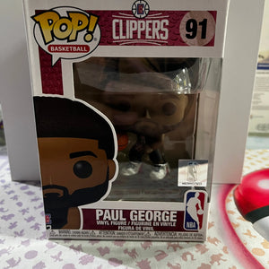 Funko Pop Vinyl Basketball Jimmy Butler #119 FRENLY BRICKS - Open 7 Days