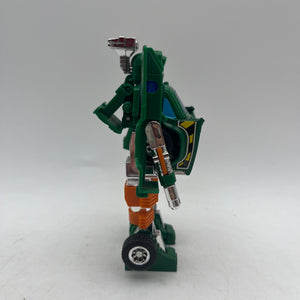 Transformers Takara Tomy G1 “Hoist” 1982 FRENLY BRICKS - Open 7 Days