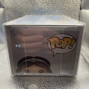 Funko Pop! Vinyl: Disney - Jasmine #52 FRENLY BRICKS - Open 7 Days