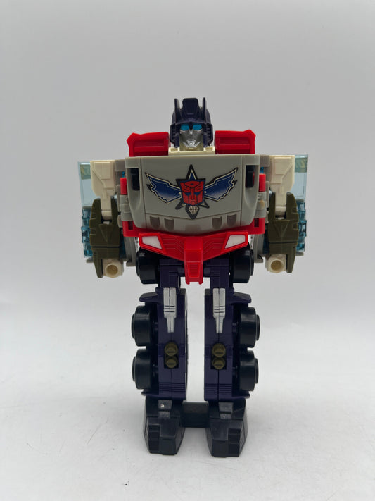 Transformers Takara Generation 1 Machine Wars "Optimus Prime" +combinedshipping FRENLY BRICKS - Open 7 Days