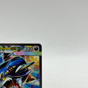 Pokémon - Mega Sharpedo EX 127/094 SIR - Phantasmal Flames FRENLY BRICKS - Open 7 Days