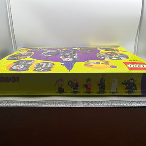 LEGO SCOOBY-DOO! MYSTERY MANSION - 75904 - Sealed Box! FRENLY BRICKS - Open 7 Days