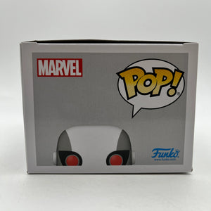 Funko POP! Spider-Man (Bug-Eyes Armor) #1067 - Winter Convention Limited Edition FRENLY BRICKS - Open 7 Days