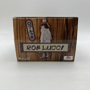 One Piece ROB LUCCI Figure DXF The Grandline Men Wano Kuni Banpresto vol.23 - Anime Figure FRENLY BRICKS - Open 7 Days