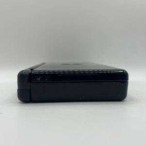 Nintendo DS lite - Untested - Black - See photos for condition FRENLY BRICKS - Open 7 Days