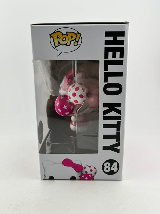 Funko POP! Hello Kitty - #84 Hello Kitty - Special Edition FRENLY BRICKS - Open 7 Days