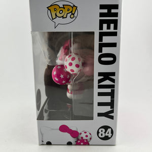 Funko POP! Hello Kitty - #84 Hello Kitty - Special Edition FRENLY BRICKS - Open 7 Days