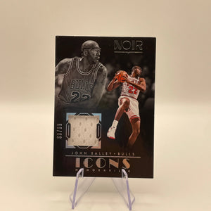 NBA Auto & Graded Chicago Bulls  card lot,bundle - Eddy Curry + more (lot#57) FRENLY BRICKS - Open 7 Days