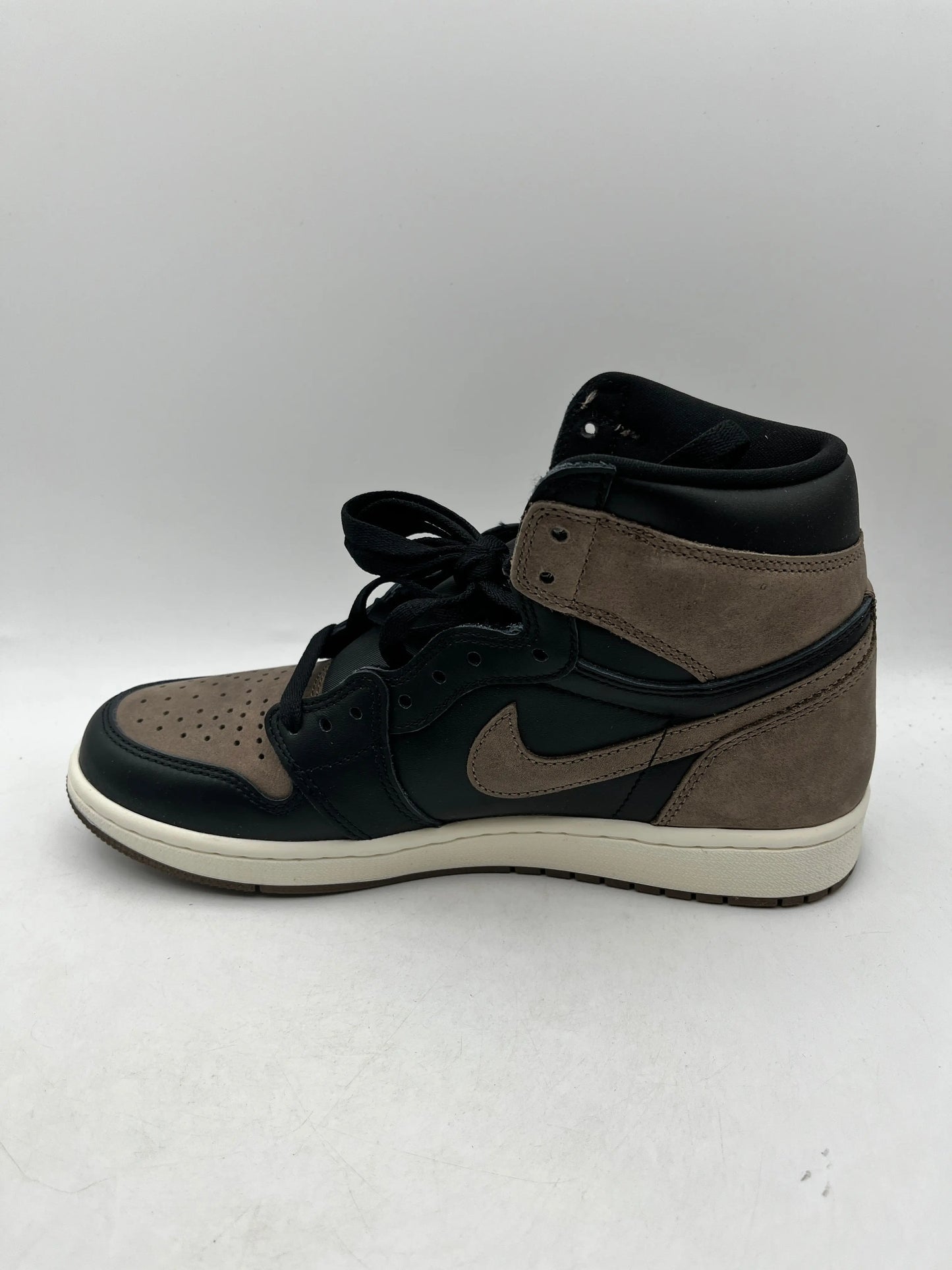 Jordan 1 Retro High OG Palomino Sneaker DZ5485-020 Men UK 7.5 - With Box FRENLY BRICKS - Open 7 Days