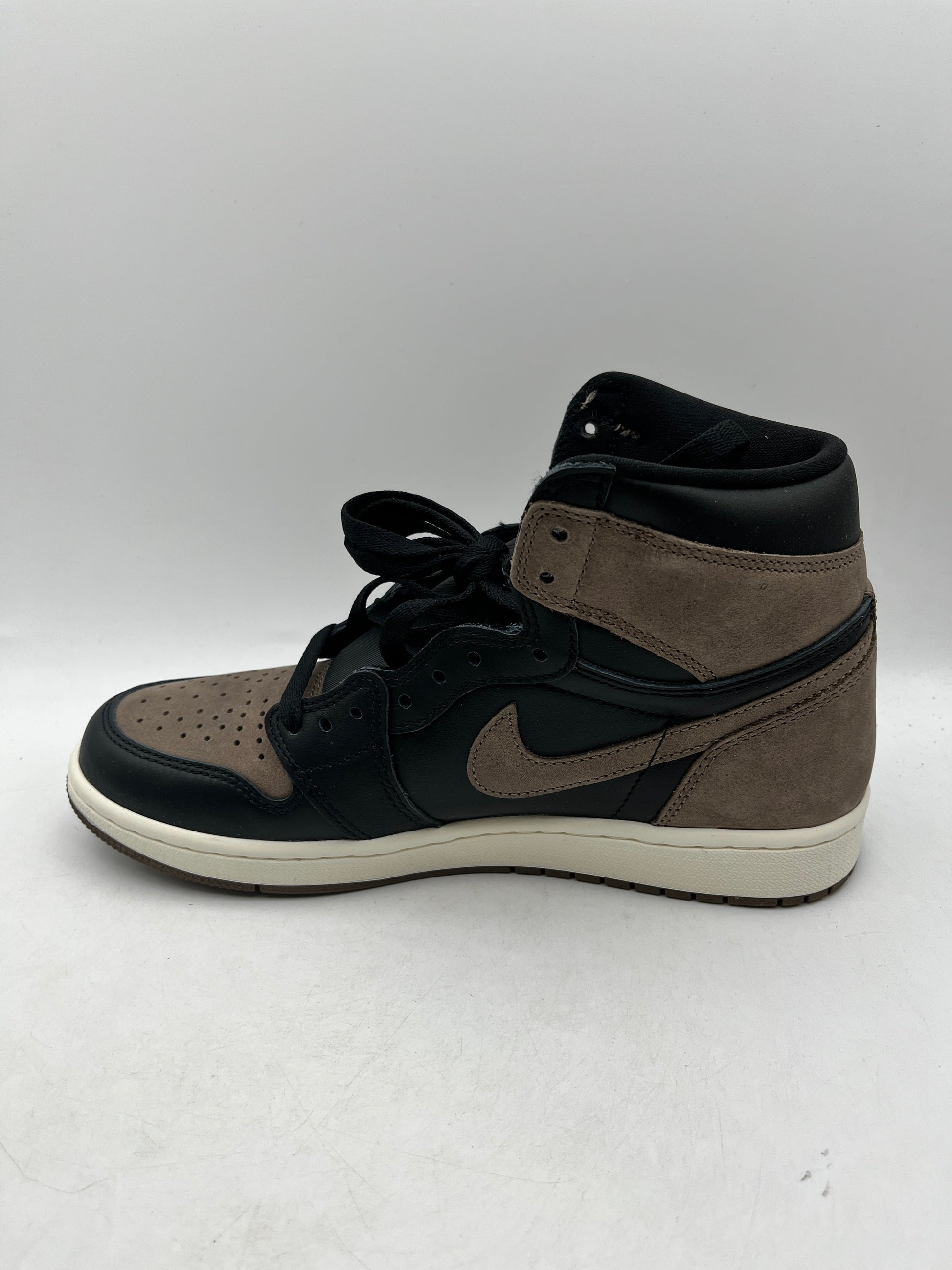 Jordan 1 Retro High OG Palomino Sneaker DZ5485-020 Men UK 7.5 - With Box FRENLY BRICKS - Open 7 Days