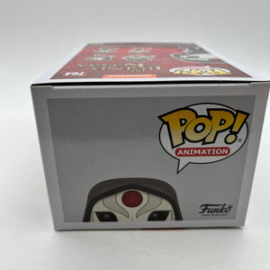 Funko POP! Animation The Legend Of Korra - Amon #764 - Vinyl Collectable FRENLY BRICKS - Open 7 Days