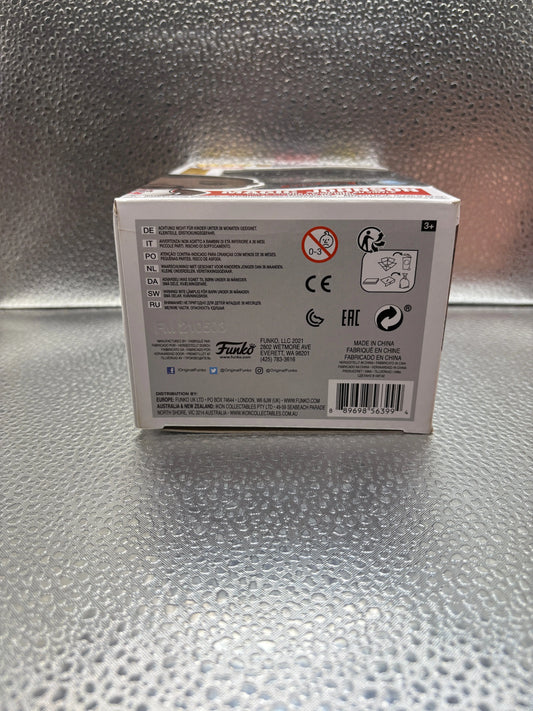 FUNKO Pop Vinyl Magic Johnson #112 FRENLY BRICKS - Open 7 Days