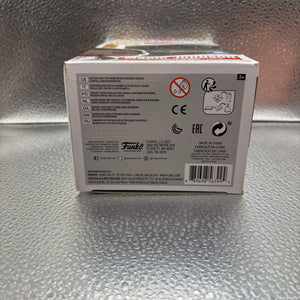 FUNKO Pop Vinyl Magic Johnson #112 FRENLY BRICKS - Open 7 Days