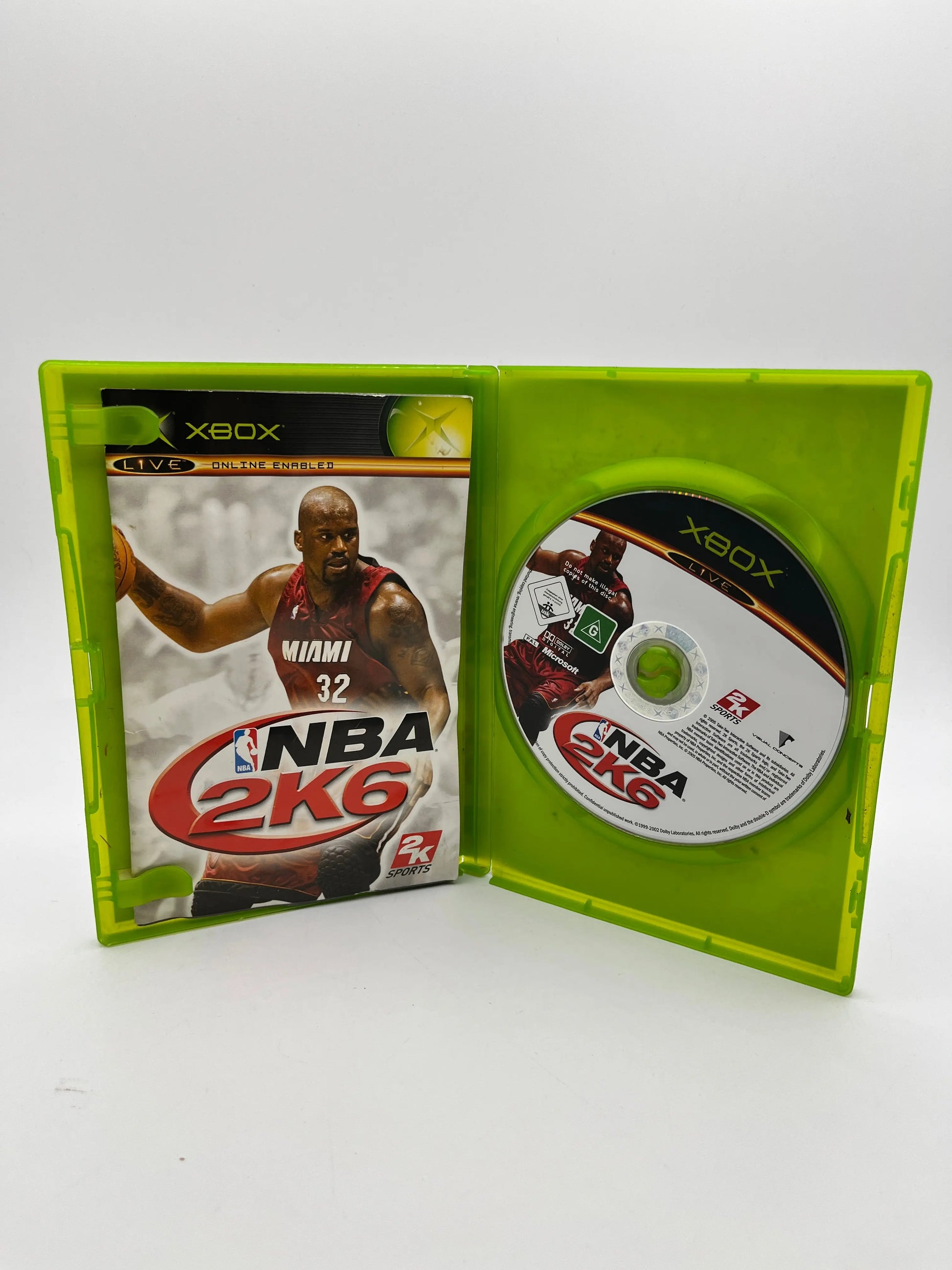 Xbox & Xbox 360 Games Mixed Lot FRENLY BRICKS - Open 7 Days