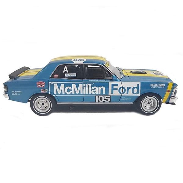 DDA Ford XY GTHO Blue #105 Racing 1/32 Code: DDA-32379-R105 FRENLY BRICKS