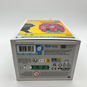 Funko POP! Movies Godzilla x Kong The New Empire - Suko #1543 FRENLY BRICKS - Open 7 Days