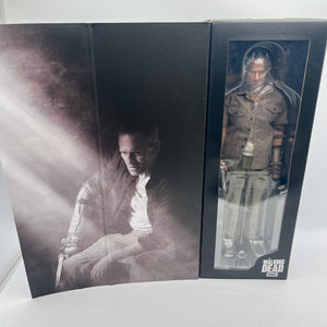 Threezero THE WALKING DEAD Merle Dixon 1/6 Scale Action Figure Statue FRENLY BRICKS - Open 7 Days