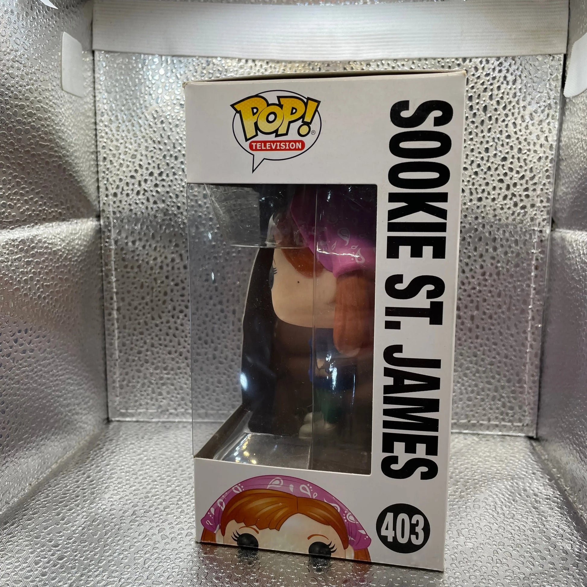 Funko Pop! Vinyl: Sookie St. James #403 Gilmore Girls FRENLY BRICKS - Open 7 Days