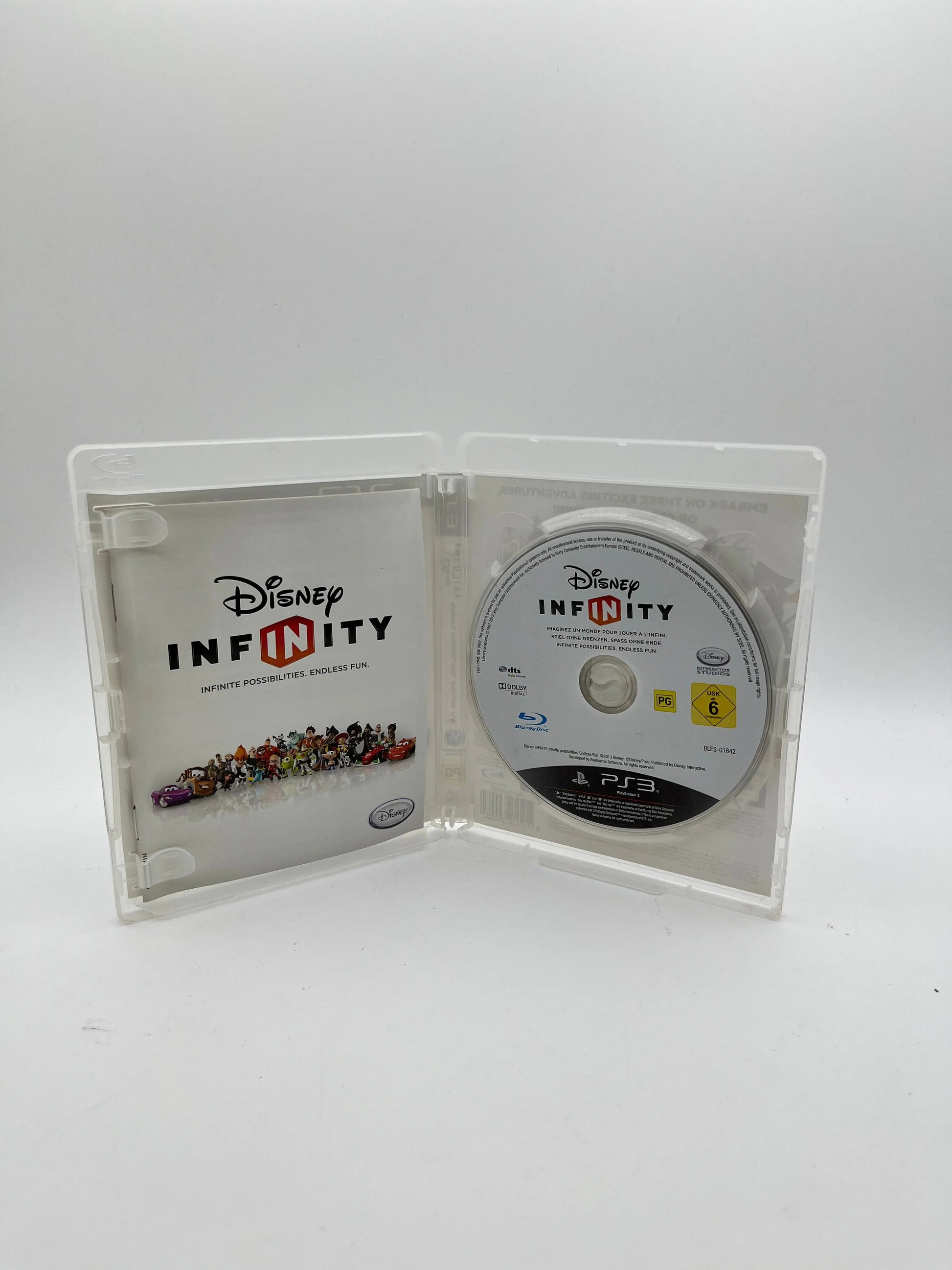 PlayStation 3 Mixed Games Lot FRENLY BRICKS - Open 7 Days