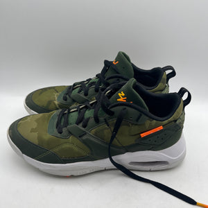 Size 11 US - Zion Williamson x Jordan Air NFH Bayou Boys FRENLY BRICKS - Open 7 Days