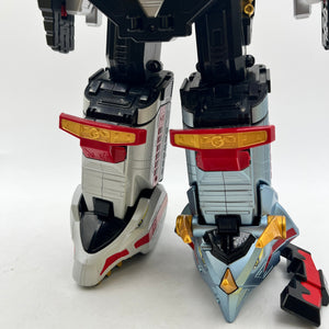 Power Rangers RPM DX PaleoMax Megazord Set - Goonger KyoretsuOh Bandai sentai b FRENLY BRICKS - Open 7 Days