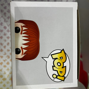 Funko Pop Vinyl Harry Potter George Weasley #34 FRENLY BRICKS - Open 7 Days