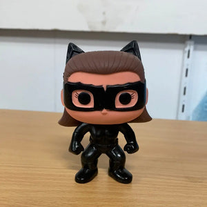 Funko Pop! DC Comics Batman: The Dark Knight Rises CATWOMAN #21, Loose FRENLY BRICKS - Open 7 Days