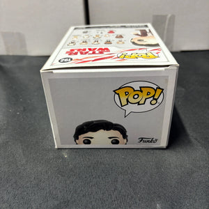 FUNKO Pop Vinyl Poe Dameron #192 FRENLY BRICKS - Open 7 Days