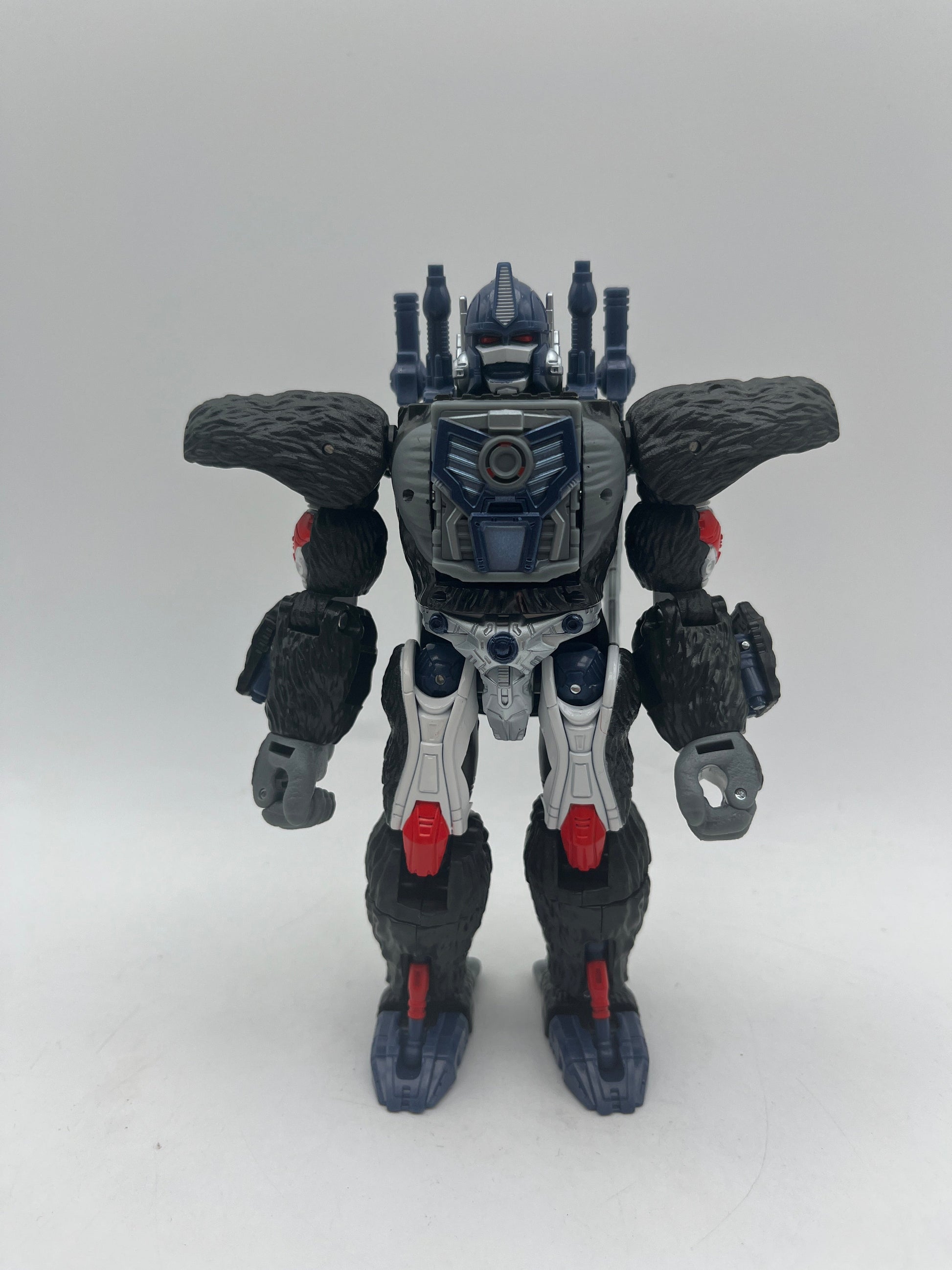 Transformers WFC Kingdom 7" Figure Voyager Optimus Primal WFC-K8 FRENLY BRICKS - Open 7 Days