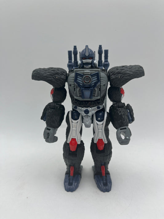 Transformers WFC Kingdom 7" Figure Voyager Optimus Primal WFC-K8 FRENLY BRICKS - Open 7 Days