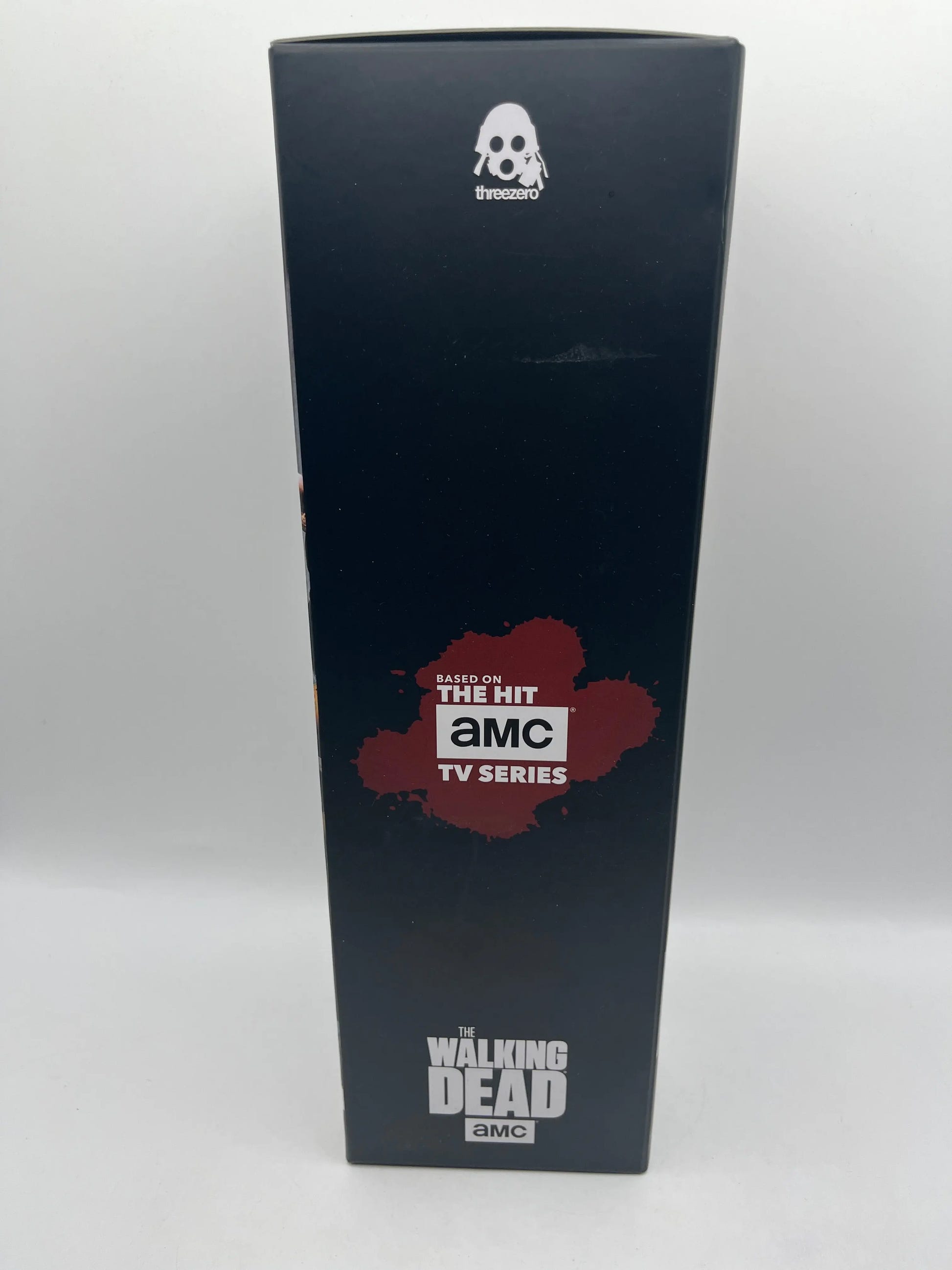 Threezero Walking Dead Negan 1/6 figure, photo 3 image 3