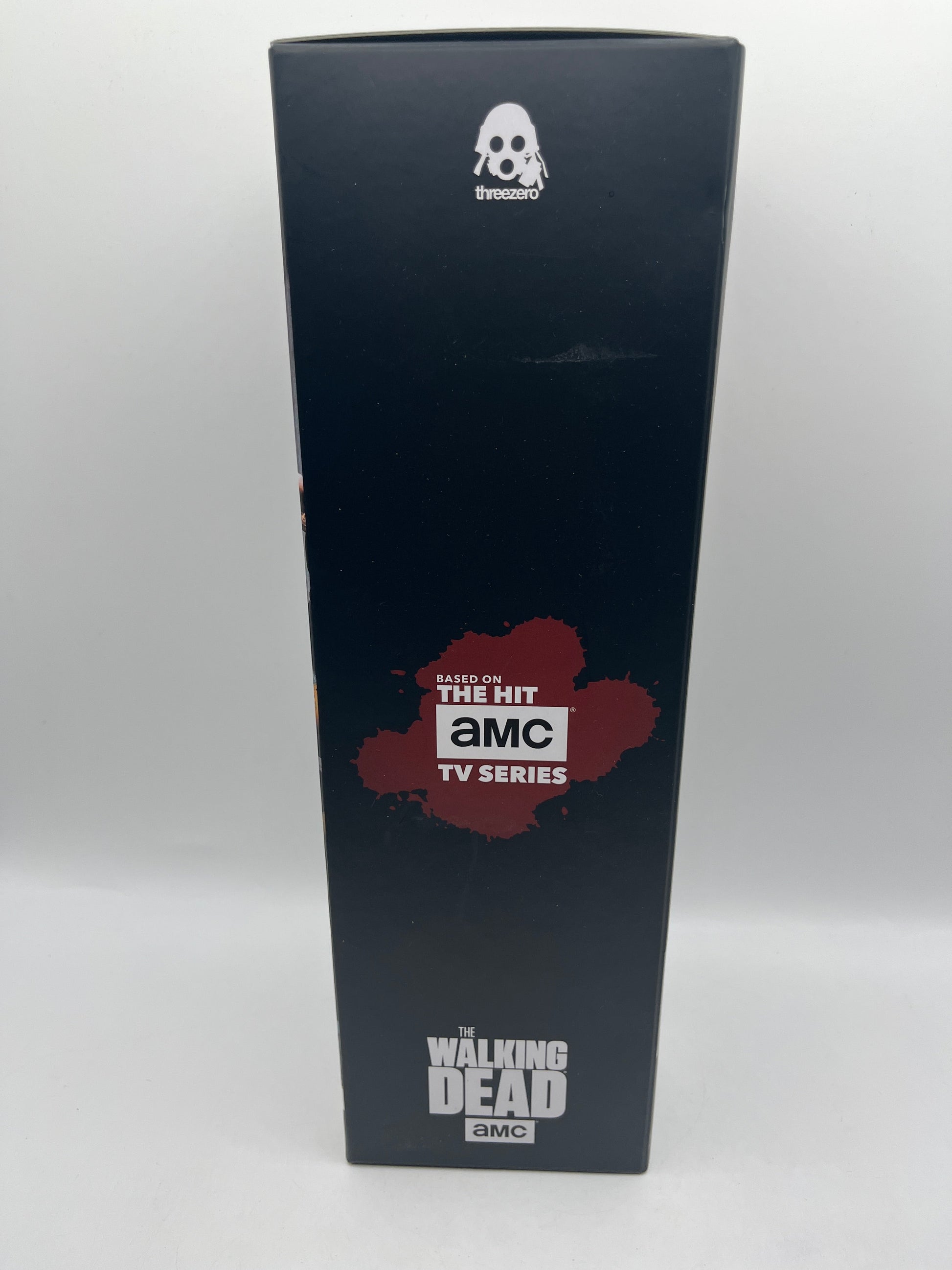 Threezero Walking Dead Negan 1/6 figure FRENLY BRICKS - Open 7 Days