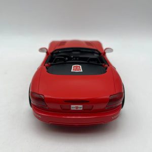 2003 Transformers Alternators 