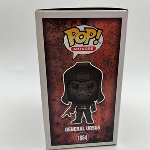 Funko POP! Movies Planet Of The Apes - General Urus #1864 - Vinyl Collectable FRENLY BRICKS - Open 7 Days