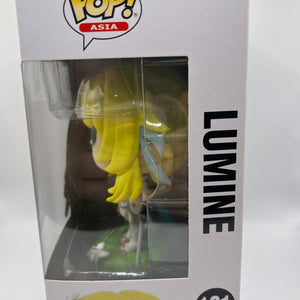 Funko POP! Vinyl Figure Asia - Genshin Impact - Lumine #161 +combinedshipping FRENLY BRICKS - Open 7 Days