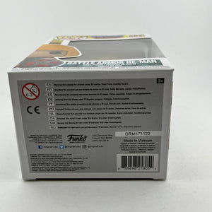 Funko POP! Television Masters Of The Universe - Battle Armour He-Man #562 FRENLY BRICKS - Open 7 Days