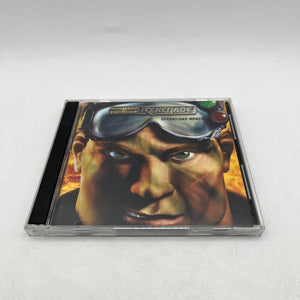 Command&Conquer Renegade - Operations Manual - 100% Complete FRENLY BRICKS - Open 7 Days