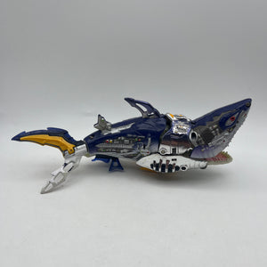 2001 Transformers Robots In Disguise 