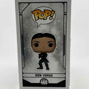 Funko POP! Star Wars - Iden Versio #460 - Gaming Greats Special Edition FRENLY BRICKS - Open 7 Days