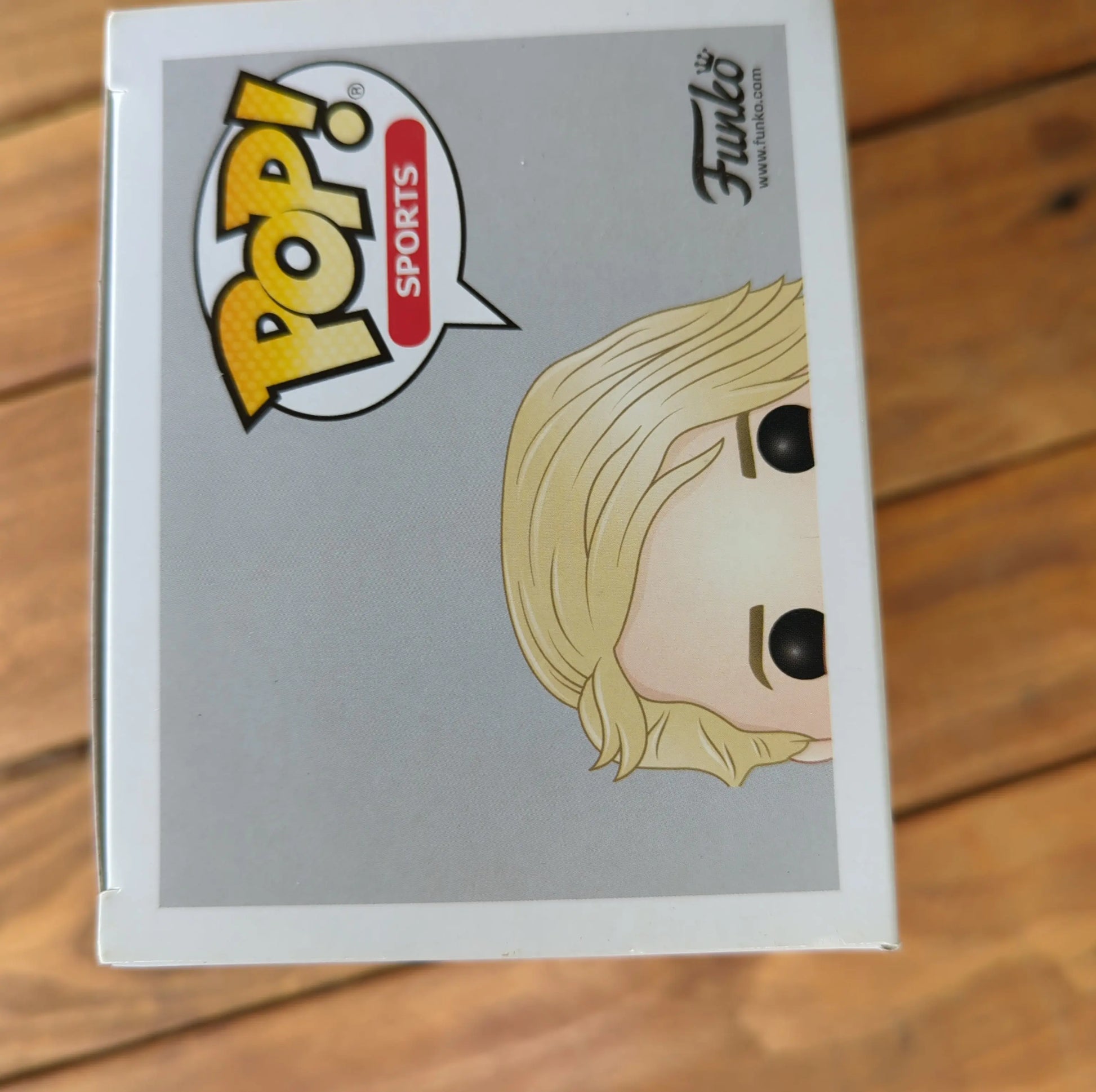 FUNKO Pop Vinyl 01 Tony Hawk - FRENLY BRICKS - Open 7 Days