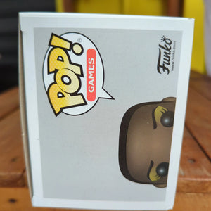 FUNKO POP VINYL IKORA DESTINY 236 - Games - Destiny - FRENLY BRICKS - Open 7 Days