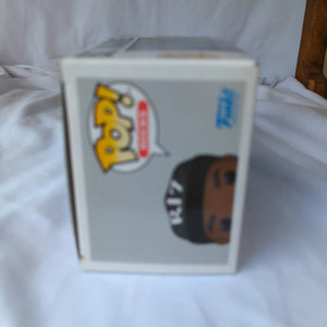 FUNKO POP VINYL Biz Markie 274 Rocks - FRENLY BRICKS - Open 7 Days