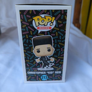 FUNKO POP VINYL Christopher 