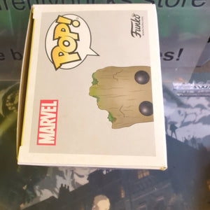 FUNKO POP VINYL GROOT 280 GUARDIANS OF THE GALAXY - FRENLY BRICKS - Open 7 Days