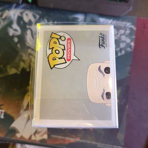 FUNKO POP DR. EVIL 644 - FRENLY BRICKS - Open 7 Days