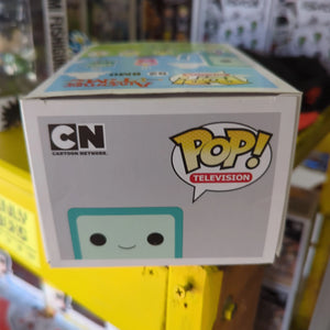 FUNKO POP VINYL ADVENTURE TIME BMO 52 - FRENLY BRICKS - Open 7 Days