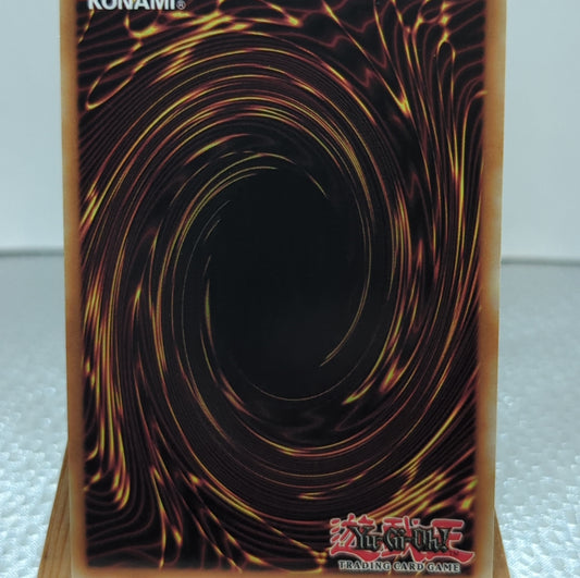 Yugioh - Downerd Magician Secret Rare RA01-EN035 (NM) FRENLY BRICKS